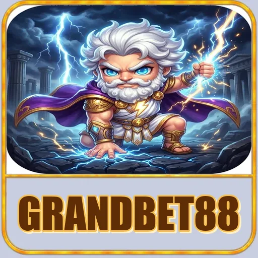 Detail APK grandbet88