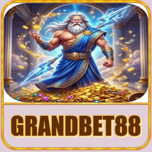Detail Teknis grandbet88