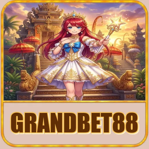 Hasil Scan VirusTotal untuk grandbet88 APK